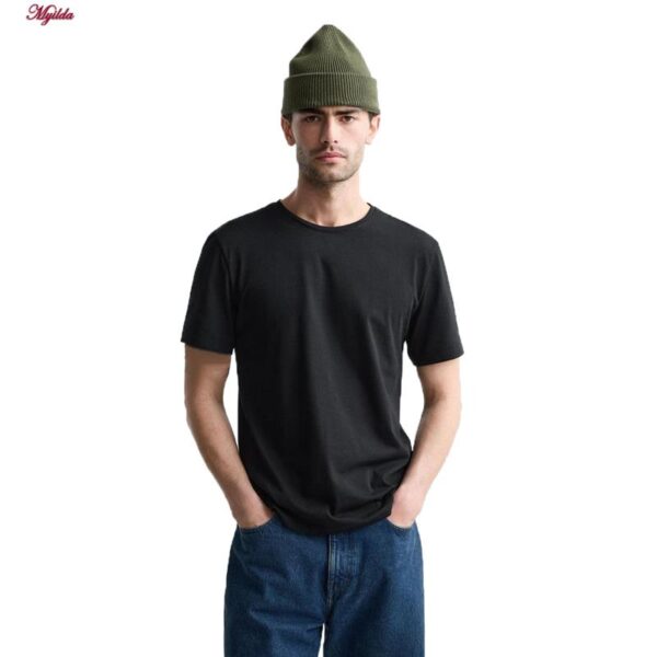 تی شرت آستین کوتاه مردانه مدل rai01