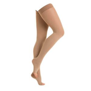 جوراب واریس طب و صنعت مدل 71000 کد AG