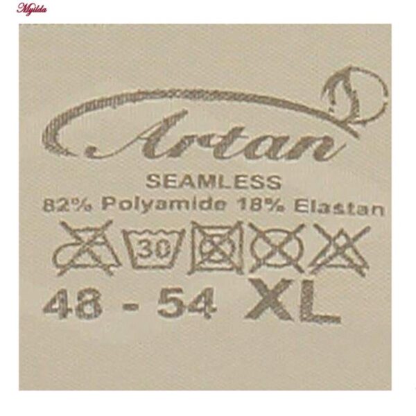 شورت گنی زنانه آرتان مدل 2008