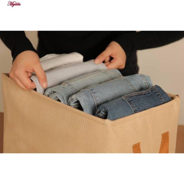 باکس لباس لوتوس مدل Stand