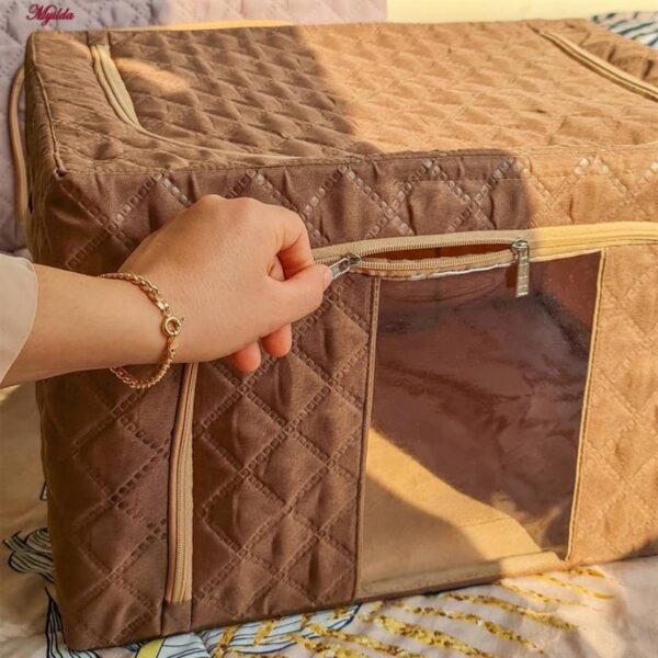 باکس نظم دهنده لیلیوم مدل لارج