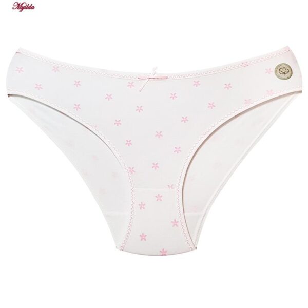 شورت زنانه فیتن فرخ زادی مدل پنبه ای شکوفه کد 5177-13 رنگ صورتی