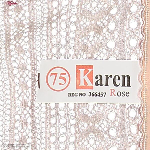 ست شورت و سوتین زنانه کارنا رز مدل 100775