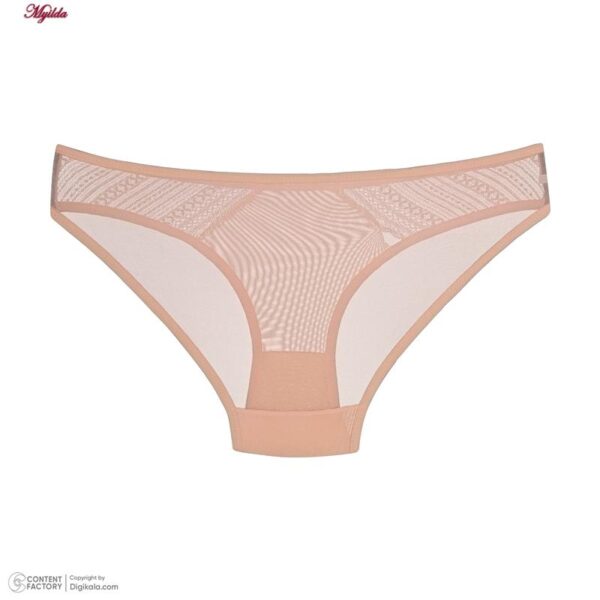 ست شورت و سوتین زنانه کارنا رز مدل 100775