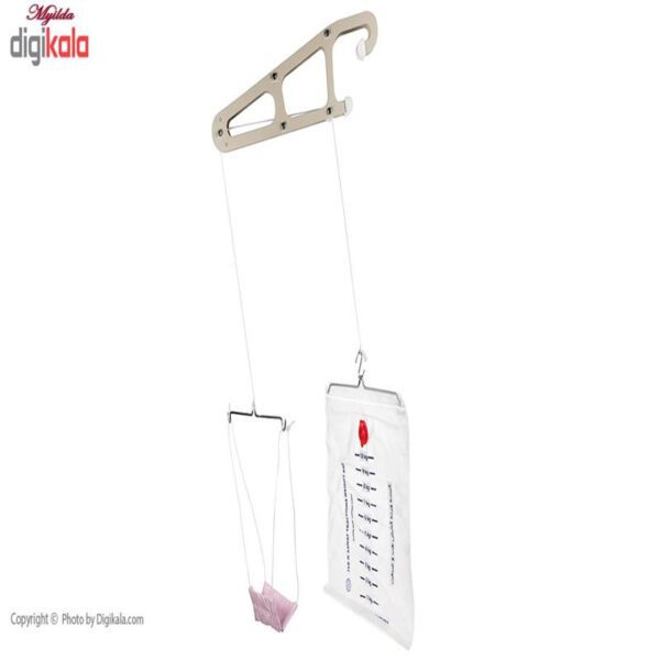 دستگاه کشش گردن طب و صنعت مدل Over Door