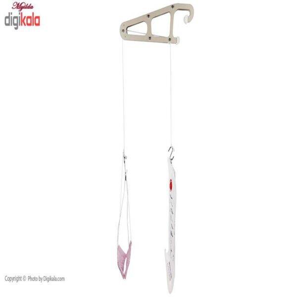 دستگاه کشش گردن طب و صنعت مدل Over Door