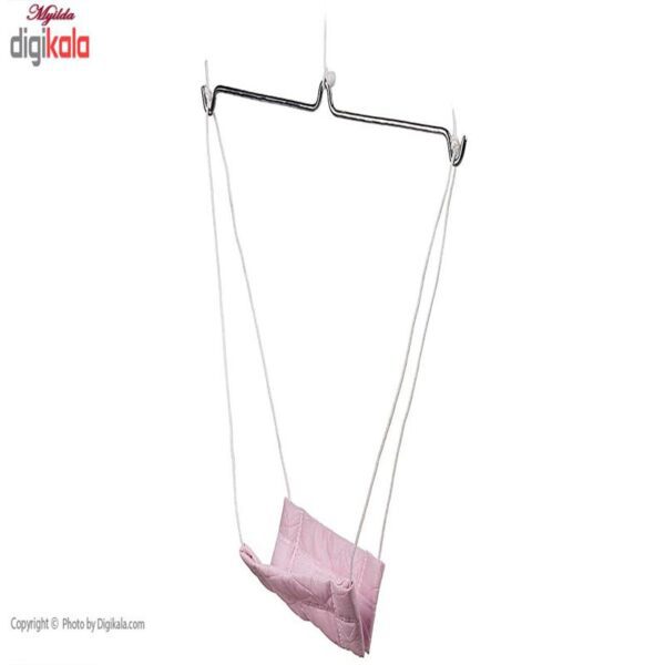 دستگاه کشش گردن طب و صنعت مدل Over Door