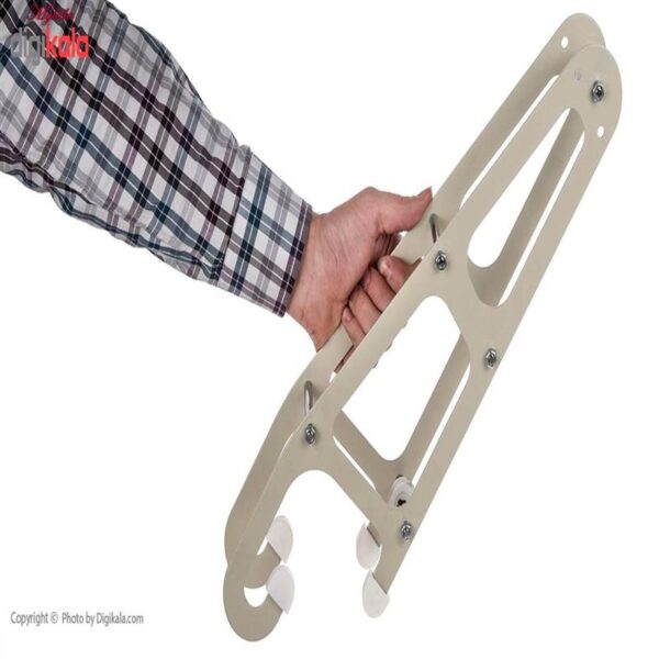 دستگاه کشش گردن طب و صنعت مدل Over Door