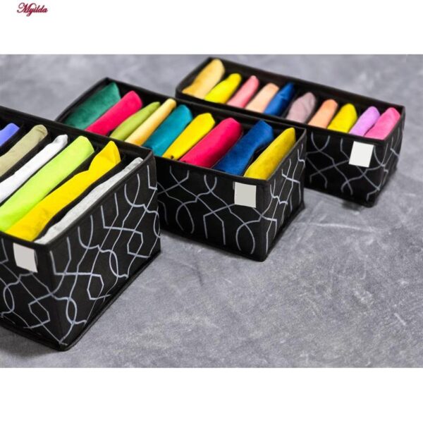 باکس نظم دهنده لیلیوم مدل دیواره دار کد Large 1