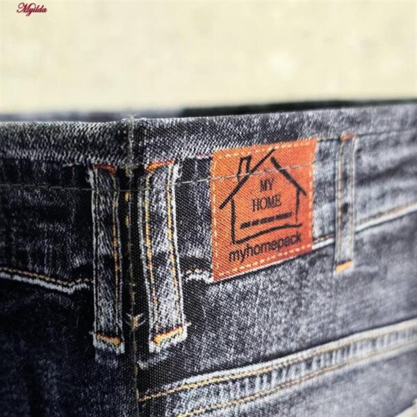 باکس لباس مای هوم مدل جینا