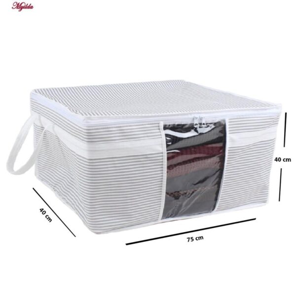 باکس نظم دهنده آلاس مدل ترکیش کد LC 1