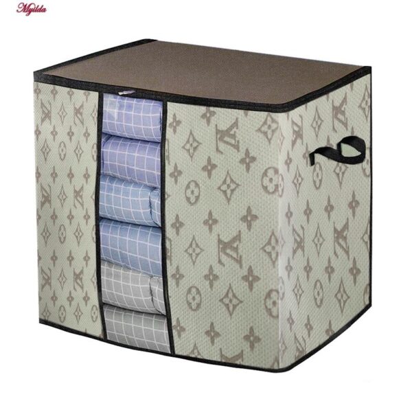 کاور لباس لیلیوم مدل میوا