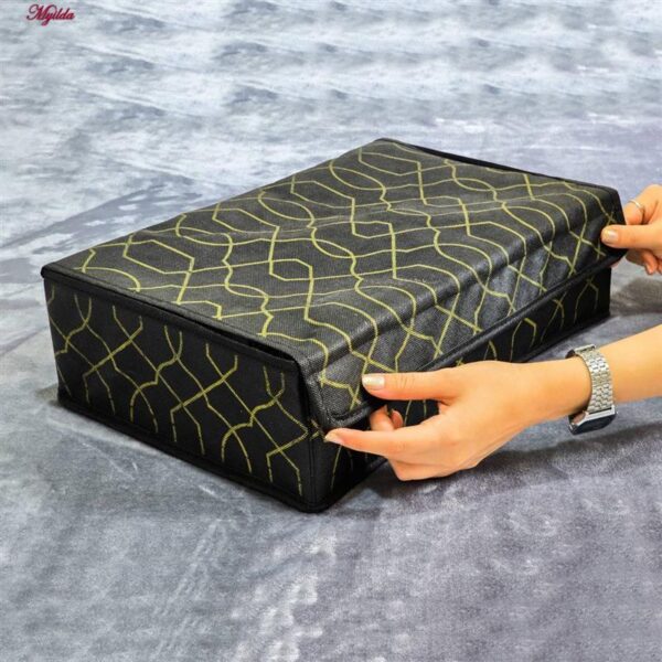 باکس نظم دهنده لیلیوم مدل دوقلو بسته 2 عددی