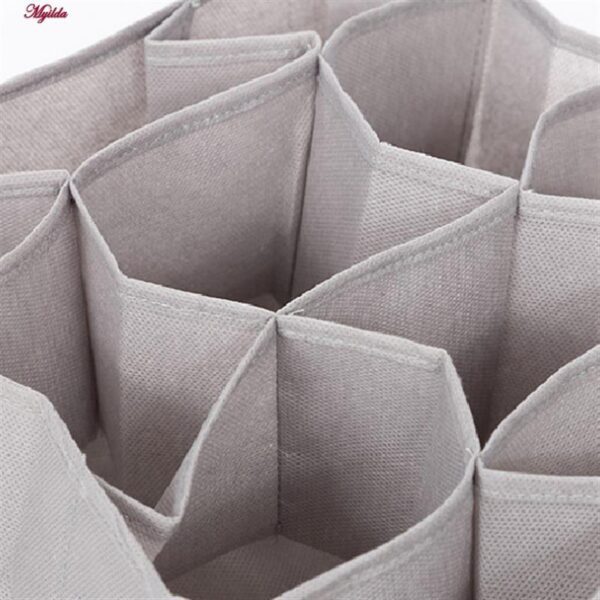 نظم دهنده کشو لیلیوم مدل 12-16 بسته 2 عددی