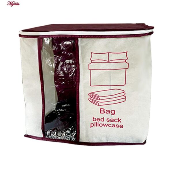باکس نظم دهنده مدل Pillowcase