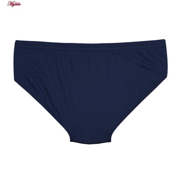 شورت مردانه برهان تن پوش مدل N03-9 بسته 2 عددی