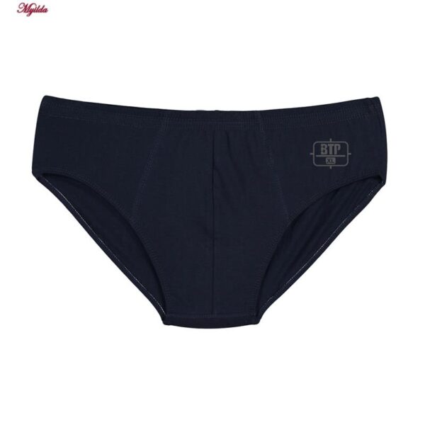 شورت مردانه برهان تن پوش مدل 179-03 مجموعه 3 عددی