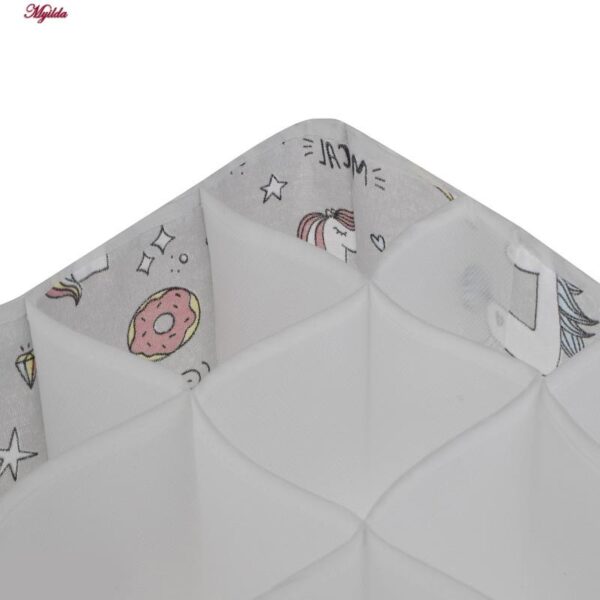 ارگانایزر کودک اوشن هوم مدل 16 خانه