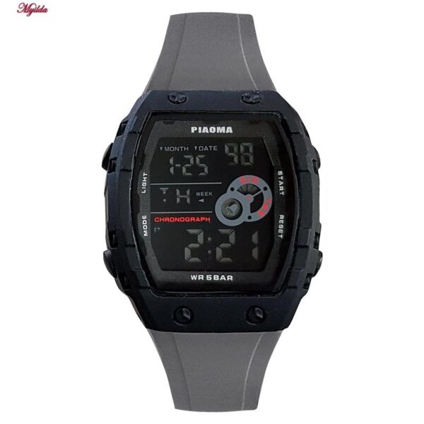 ساعت مچی دیجیتال مدل 5186-30