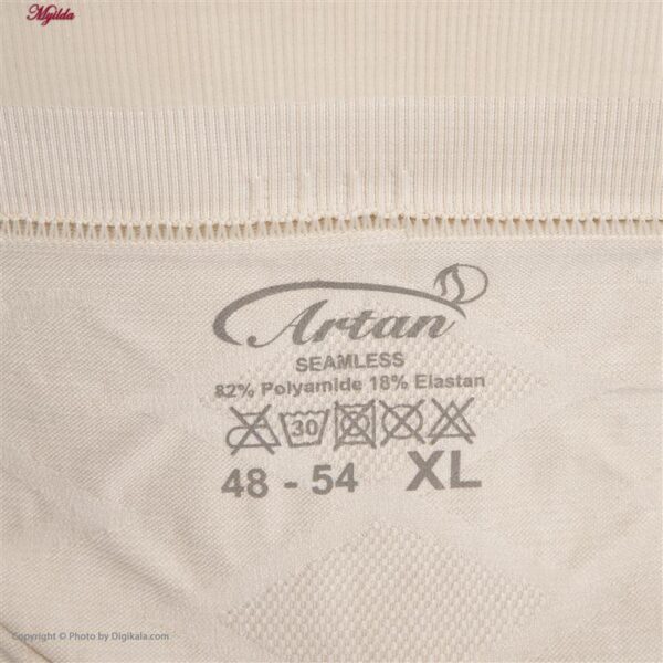 شورت گنی زنانه آرتان مدل 135
