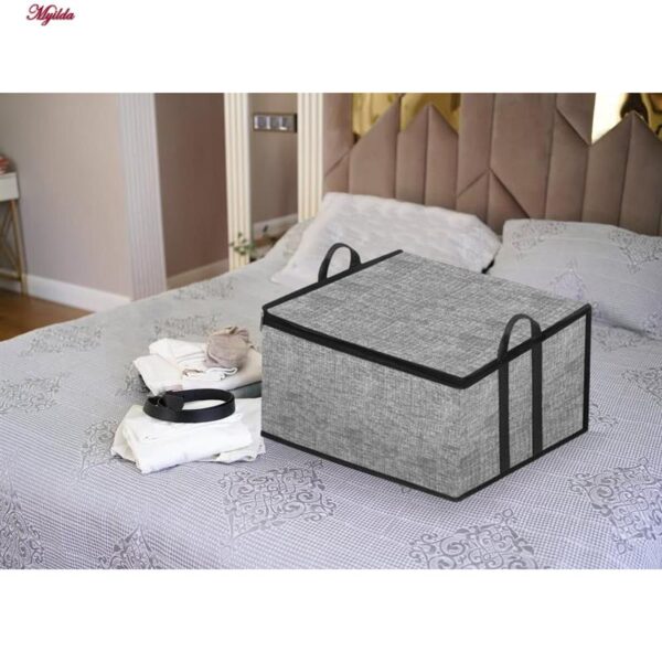 باکس نظم دهنده لیلیوم مدل حصیری کد 0