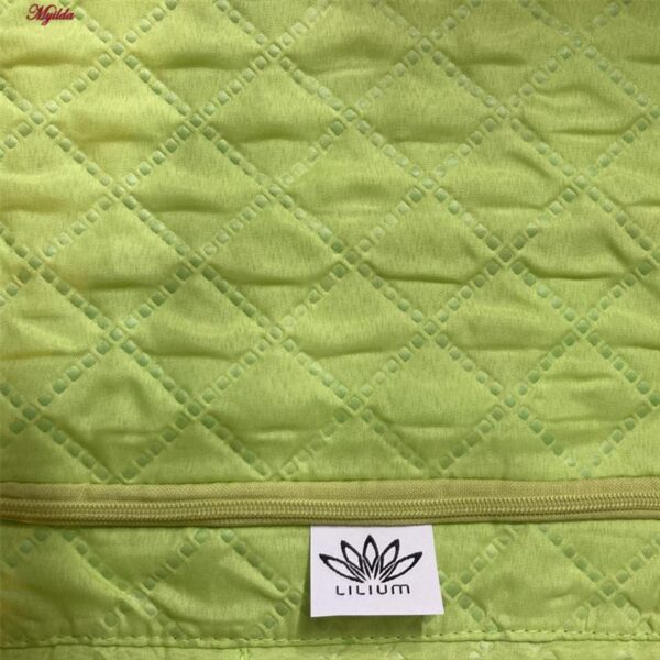 باکس لباس لیلیوم مدل زیرتختی