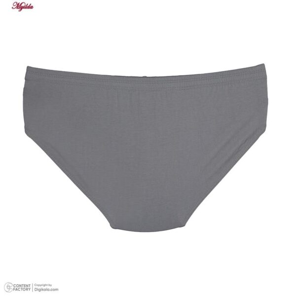 شورت مردانه برهان تن پوش مدل 4-1-03 مجموعه 4 عددی