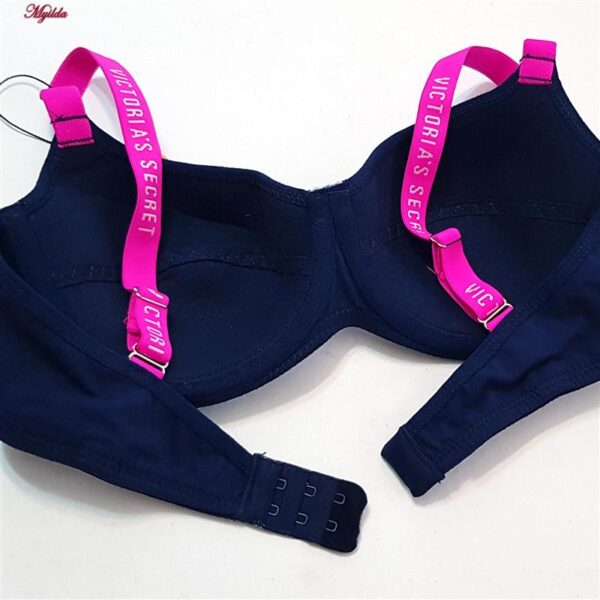 ست شورت و سوتین زنانه میسا مدل 5310-9025 رنگ سرمه ای