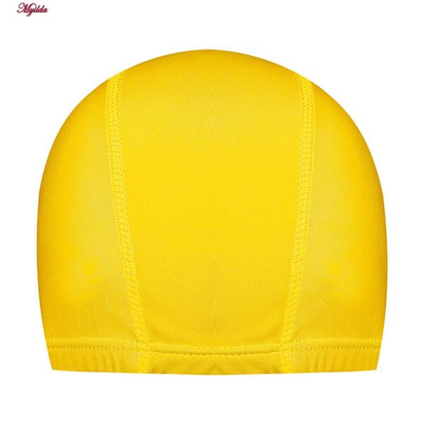 کلاه شنا ماییلدا مدل 3902