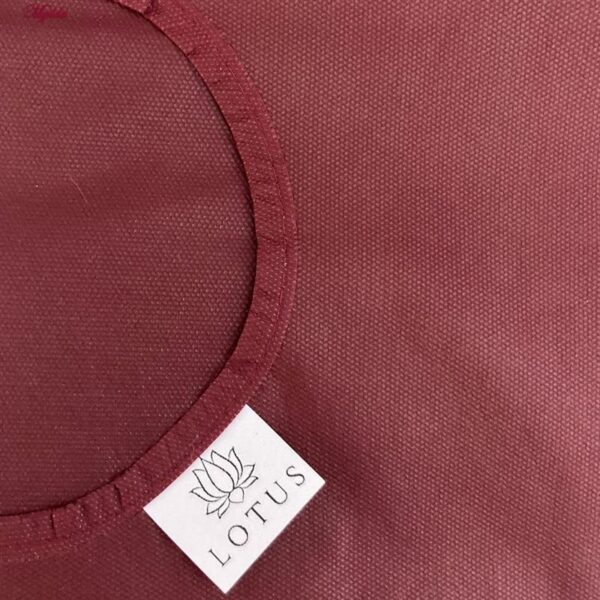 باکس لباس لوتوس مدل ریبون