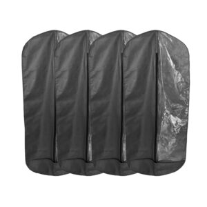 کاور لباس مایهوم مدل cm110 بسته 4 عددی