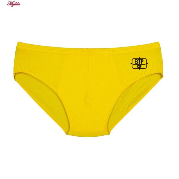 شورت اسلیپ مردانه برهان تن پوش مدل 1001-6 بسته دو عددی