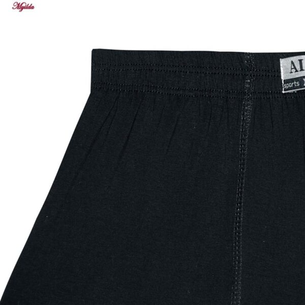 شورت مردانه آیدا جید مدل 3047-DGRY