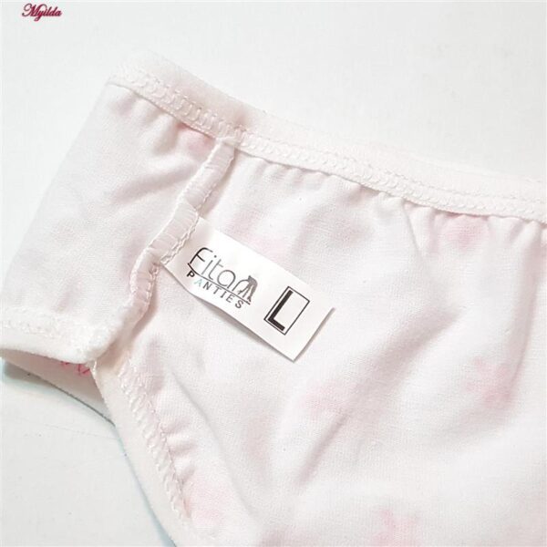 شورت زنانه فیتن فرخ زادی مدل پنبه ای شکوفه کد 5177-13 رنگ صورتی