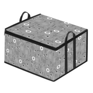 باکس نظم دهنده لیلیوم مدل هندسه کد 1