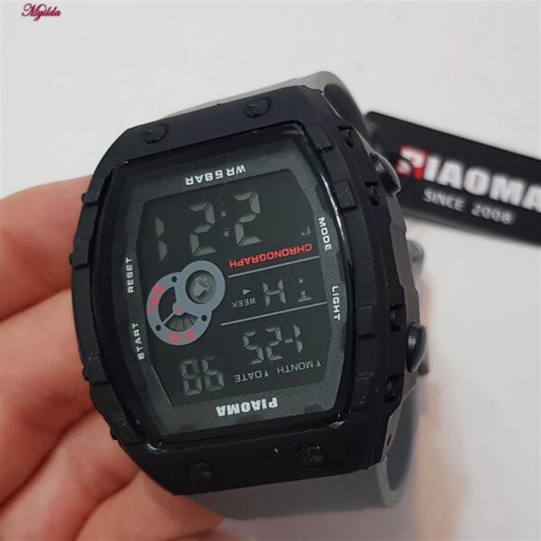 ساعت مچی دیجیتال مدل 5186-30