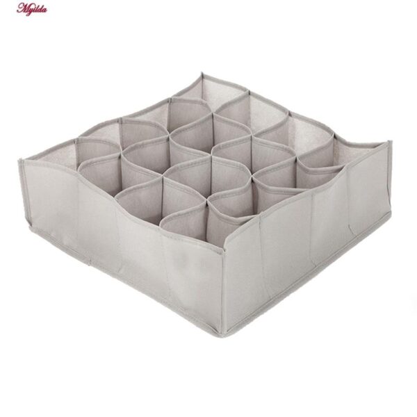 نظم دهنده کشو لیلیوم مدل 16 خانه