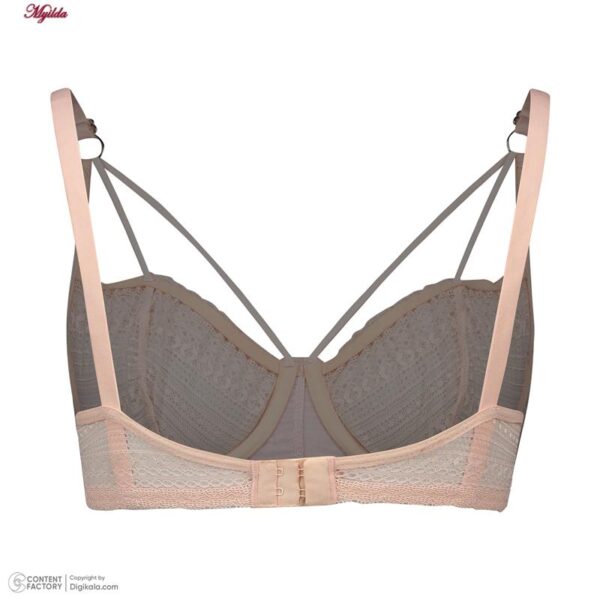 ست شورت و سوتین زنانه کارنا رز مدل 100775