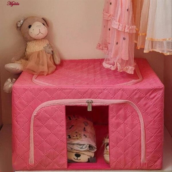 باکس نظم دهنده لیلیوم مدل لارج