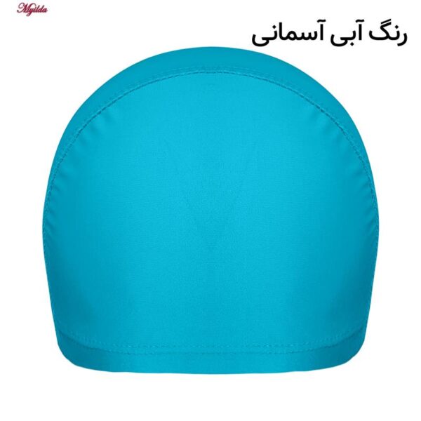 کلاه شنا ماییلدا مدل 3902