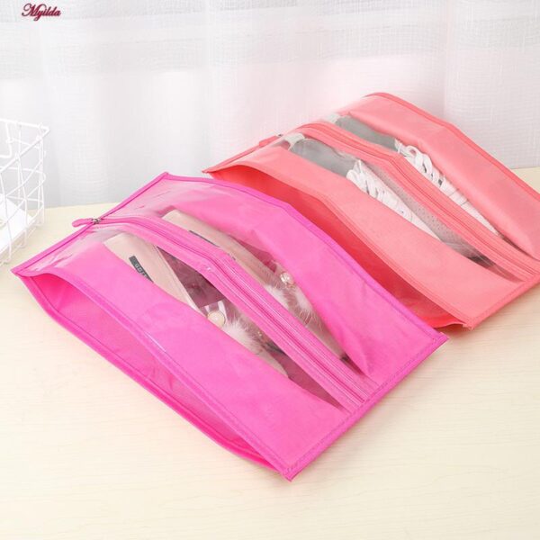 کاور کفش مای هوم مدل Shoes Bag