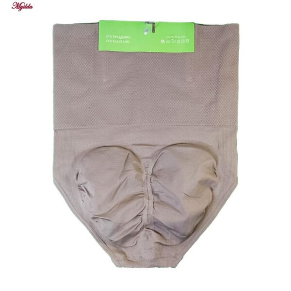 شورت گنی زنانه مدل فنردار کد 11005