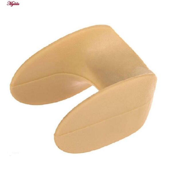 بانداژ هالوکس والگوس طب و صنعت کد 10200