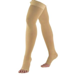 جوراب واریس طب و صنعت مدل 70000 کد AG