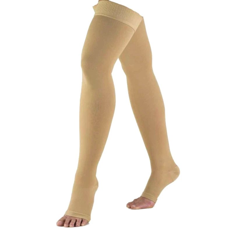 جوراب واریس طب و صنعت مدل 70000 کد AG جوراب واریس طب و صنعت مدل 70000 کد AG