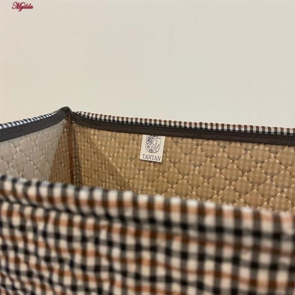 باکس نظم دهنده تن تن مدل اسکلت فلزی