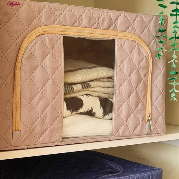 باکس نظم دهنده لیلیوم مدل لارج