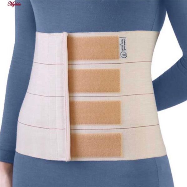 شکم بند طبی طب و صنعت مدل 60320