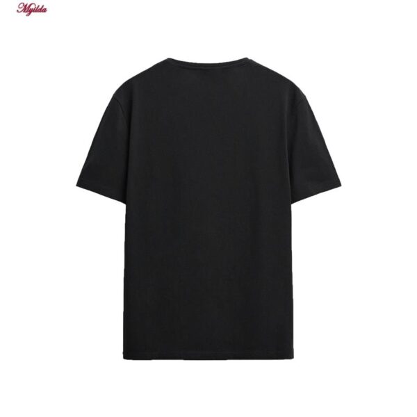 تی شرت آستین کوتاه مردانه مدل rai01