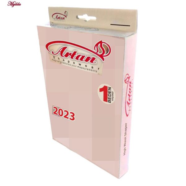 گن زنانه آرتان کد 2023